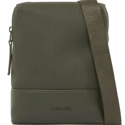 Calvin Klein Tech Sensual Mini Bag Umhängetasche 17 cm