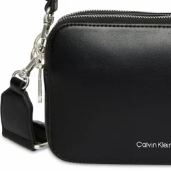 Calvin Klein Webbing Mini Bag Umhängetasche 18 cm