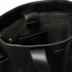 Calvin Klein Webbing Shopper Tasche 34 cm