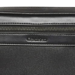 Calvin Klein Zip Umhängetasche 20 cm