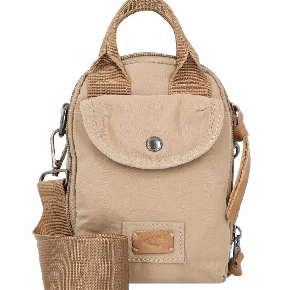 camel active Aruba Umhängetasche 13 cm