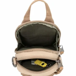 camel active Aruba Umhängetasche 13 cm