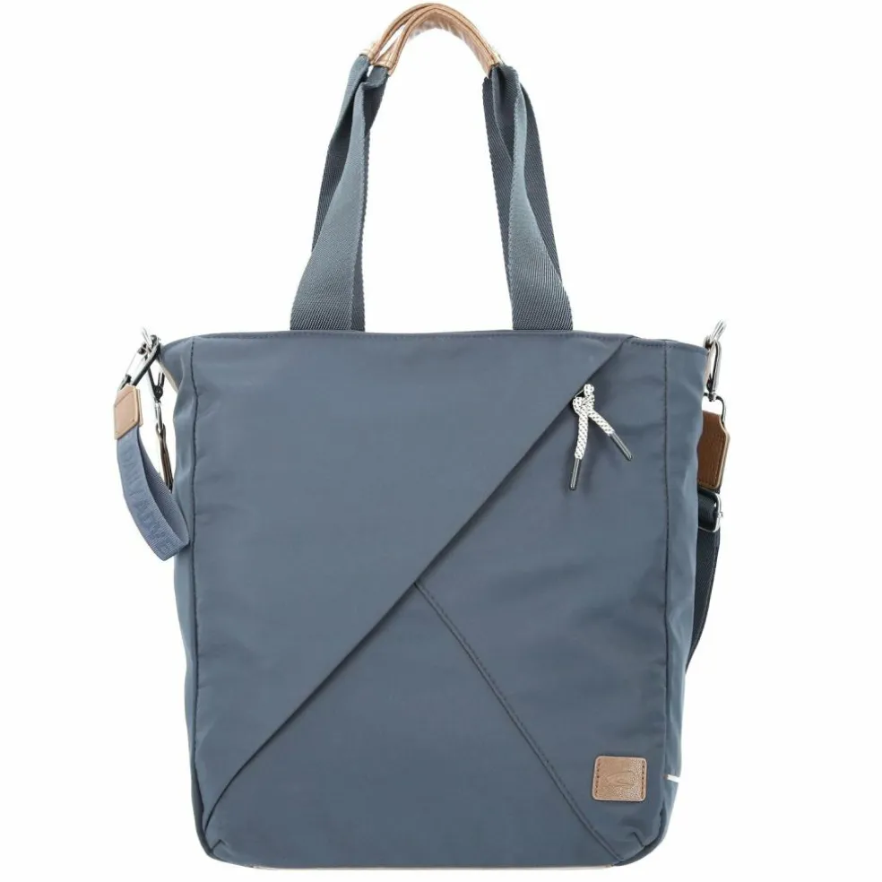 camel active Aurum Schultertasche M 39 cm