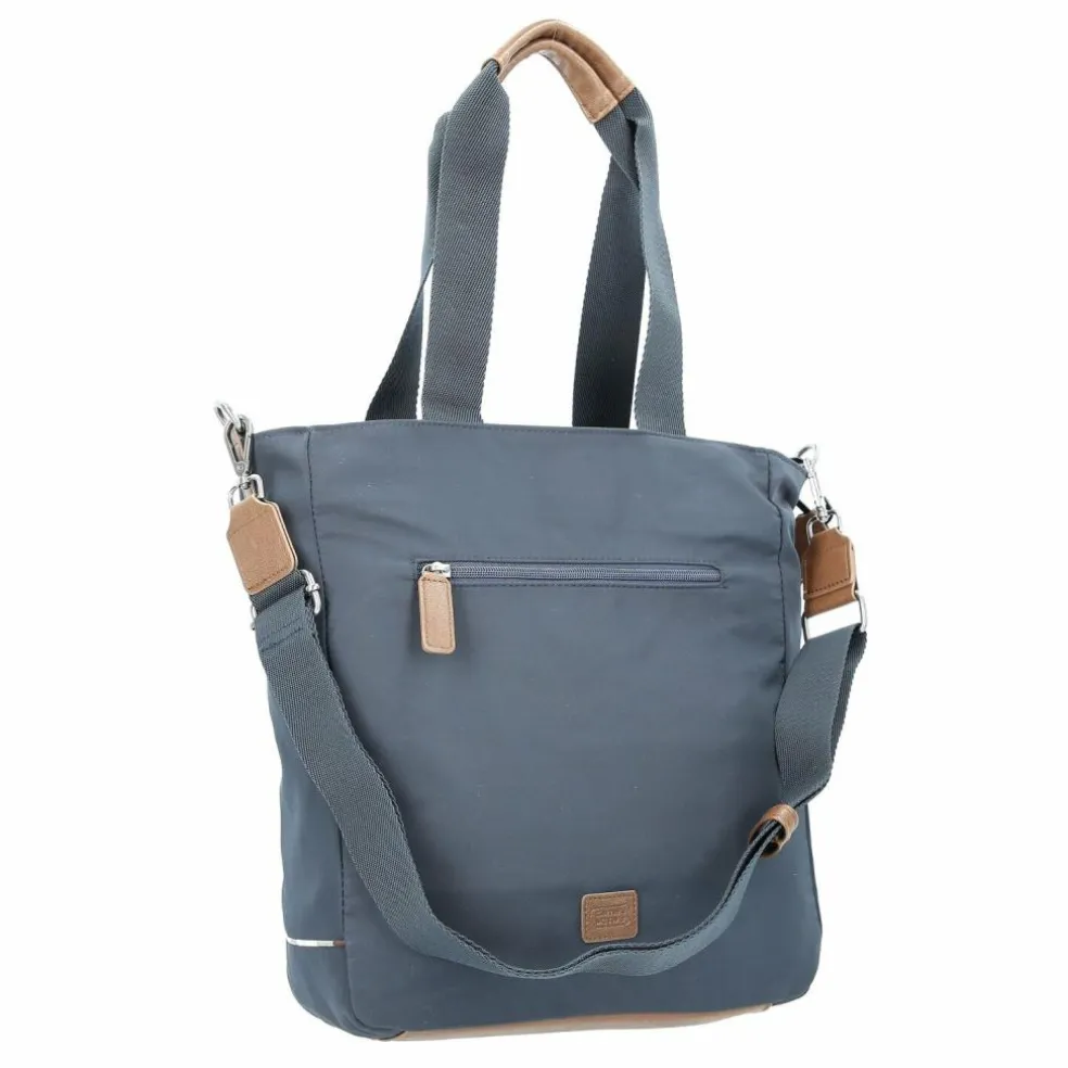 camel active Aurum Schultertasche M 39 cm