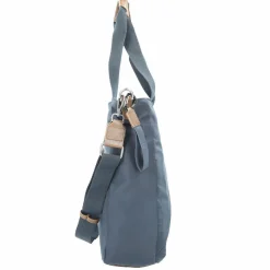 camel active Aurum Schultertasche M 39 cm