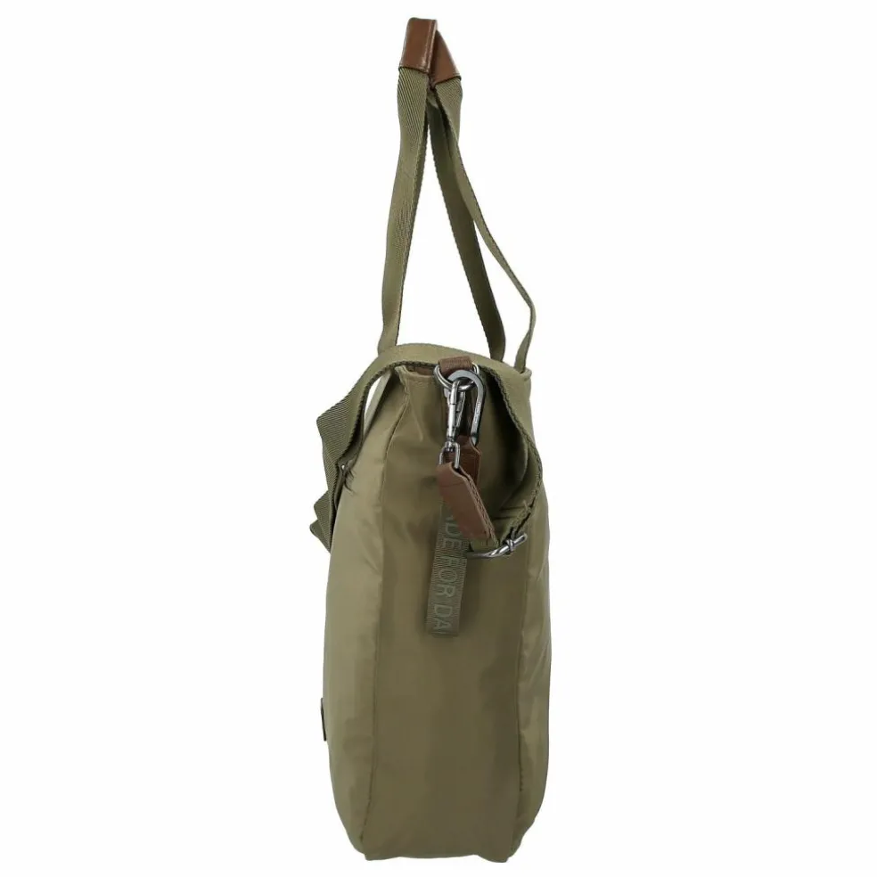 camel active Aurum Schultertasche M 39 cm