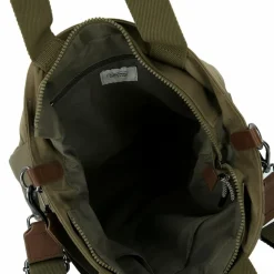 camel active Aurum Schultertasche M 39 cm