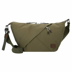 camel active Aurum Schultertasche L 40 cm