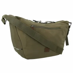 camel active Aurum Schultertasche L 40 cm