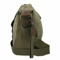 camel active Aurum Schultertasche L 40 cm