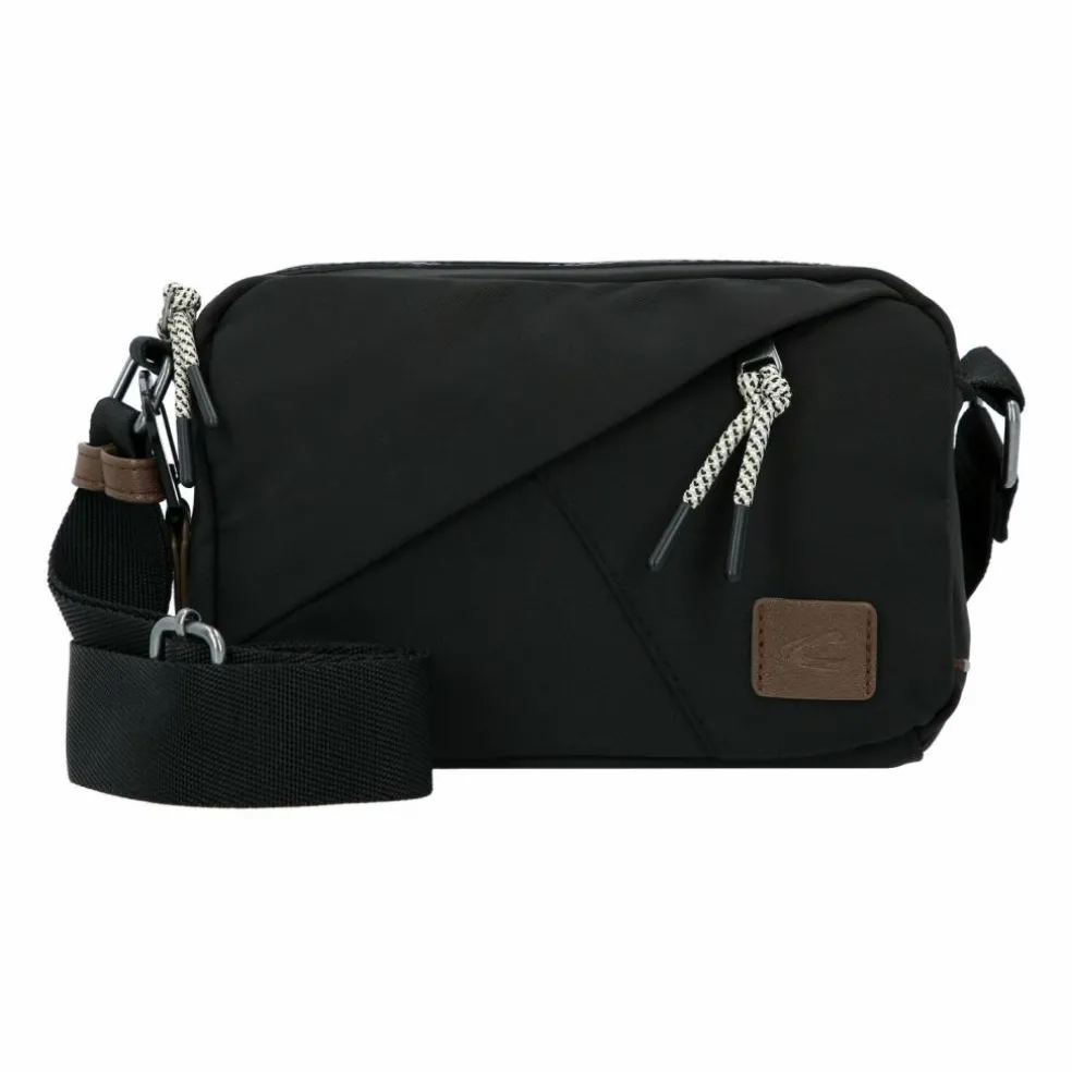 camel active Aurum Umhängetasche 23 cm