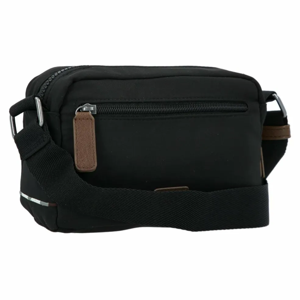 camel active Aurum Umhängetasche 23 cm