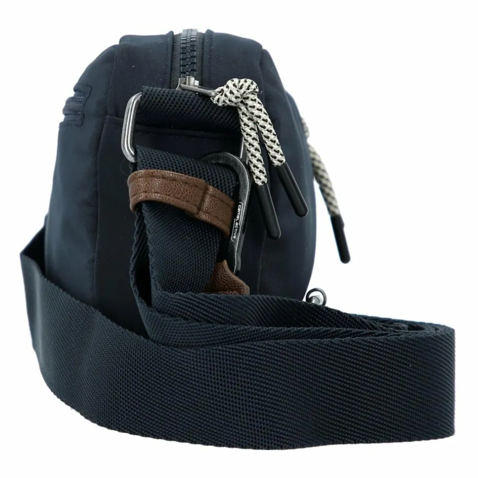 camel active Aurum Umhängetasche 23 cm