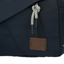 camel active Aurum Umhängetasche 23 cm