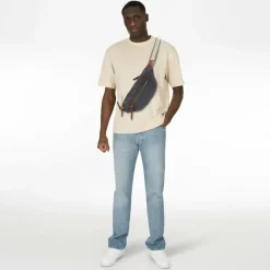 camel active Bari Gürteltasche 33 cm