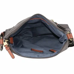 camel active Bari Umhängetasche 24 cm