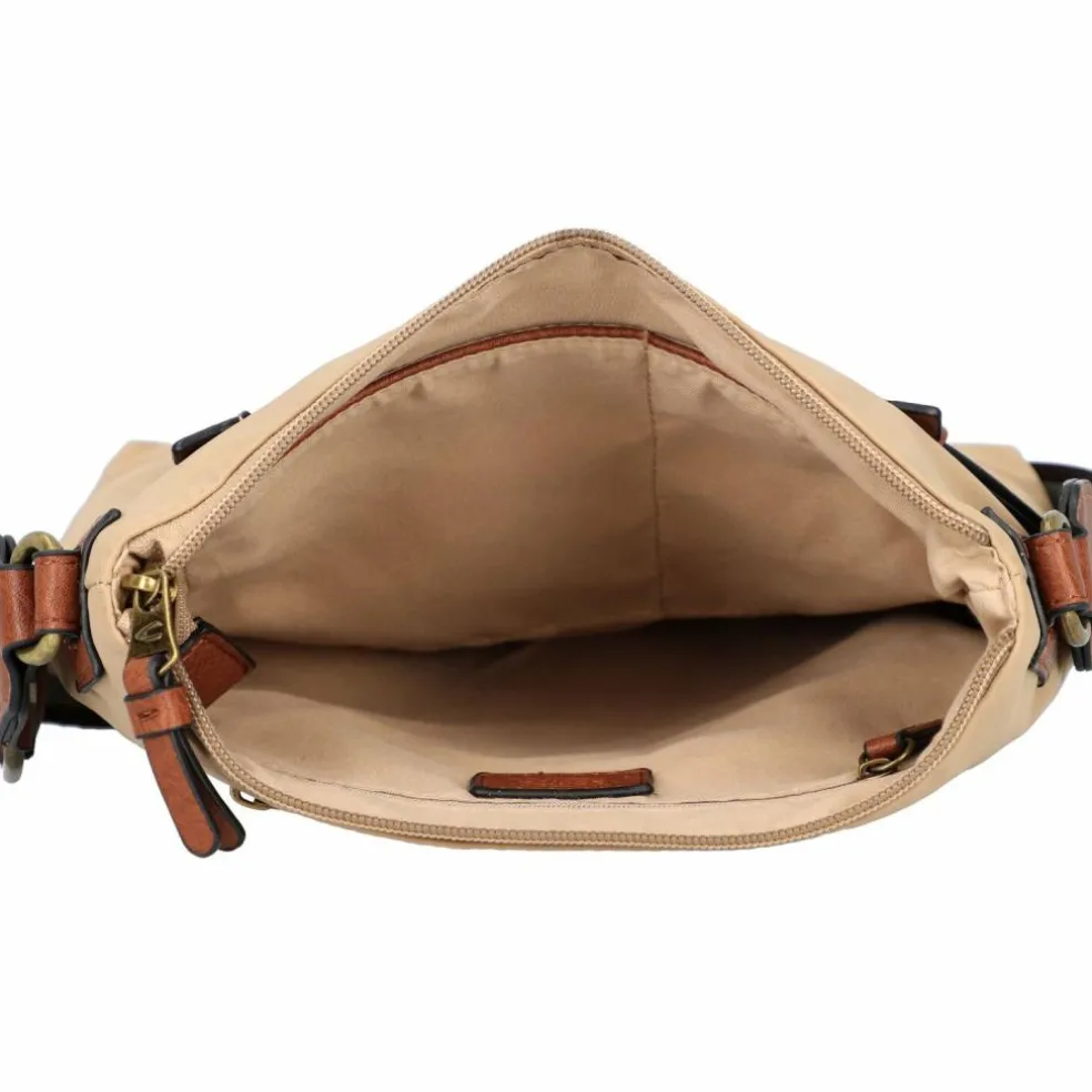 camel active Bari Umhängetasche 24 cm
