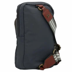 camel active Bari Umhängetasche 14 cm