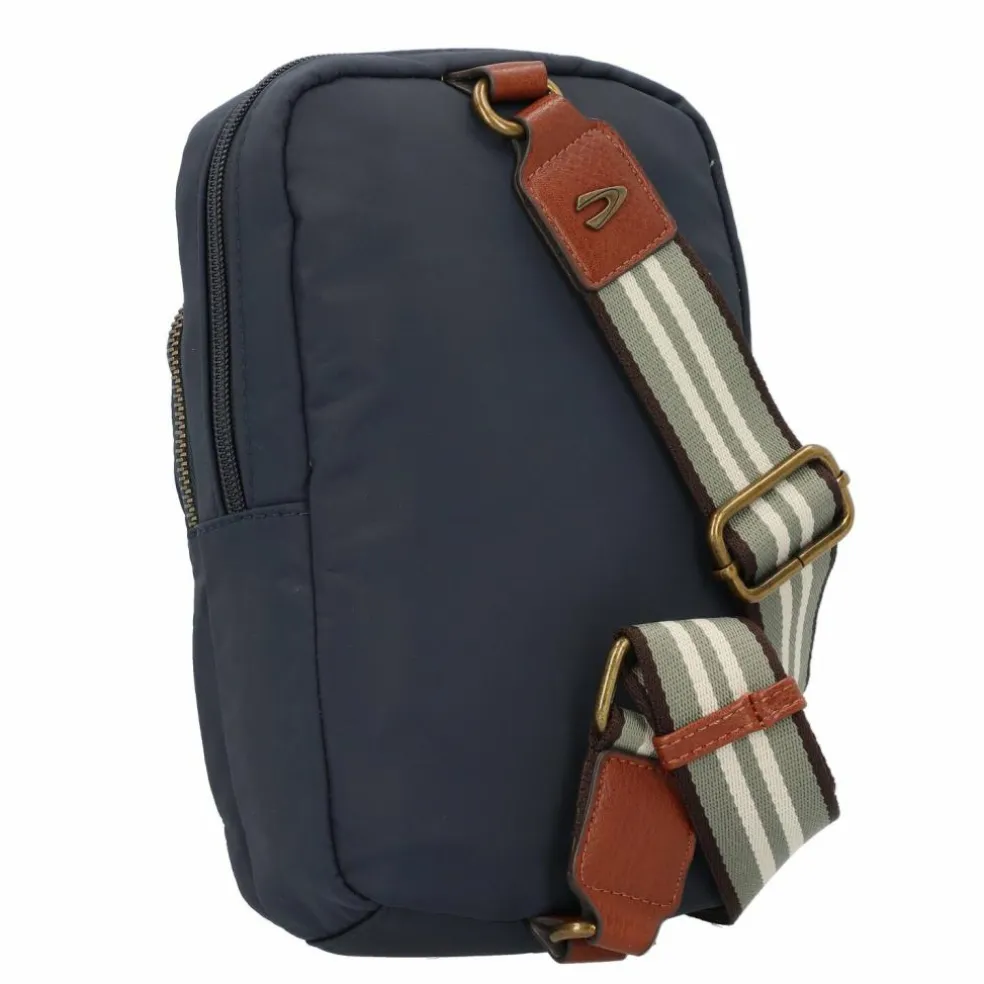 camel active Bari Umhängetasche 14 cm