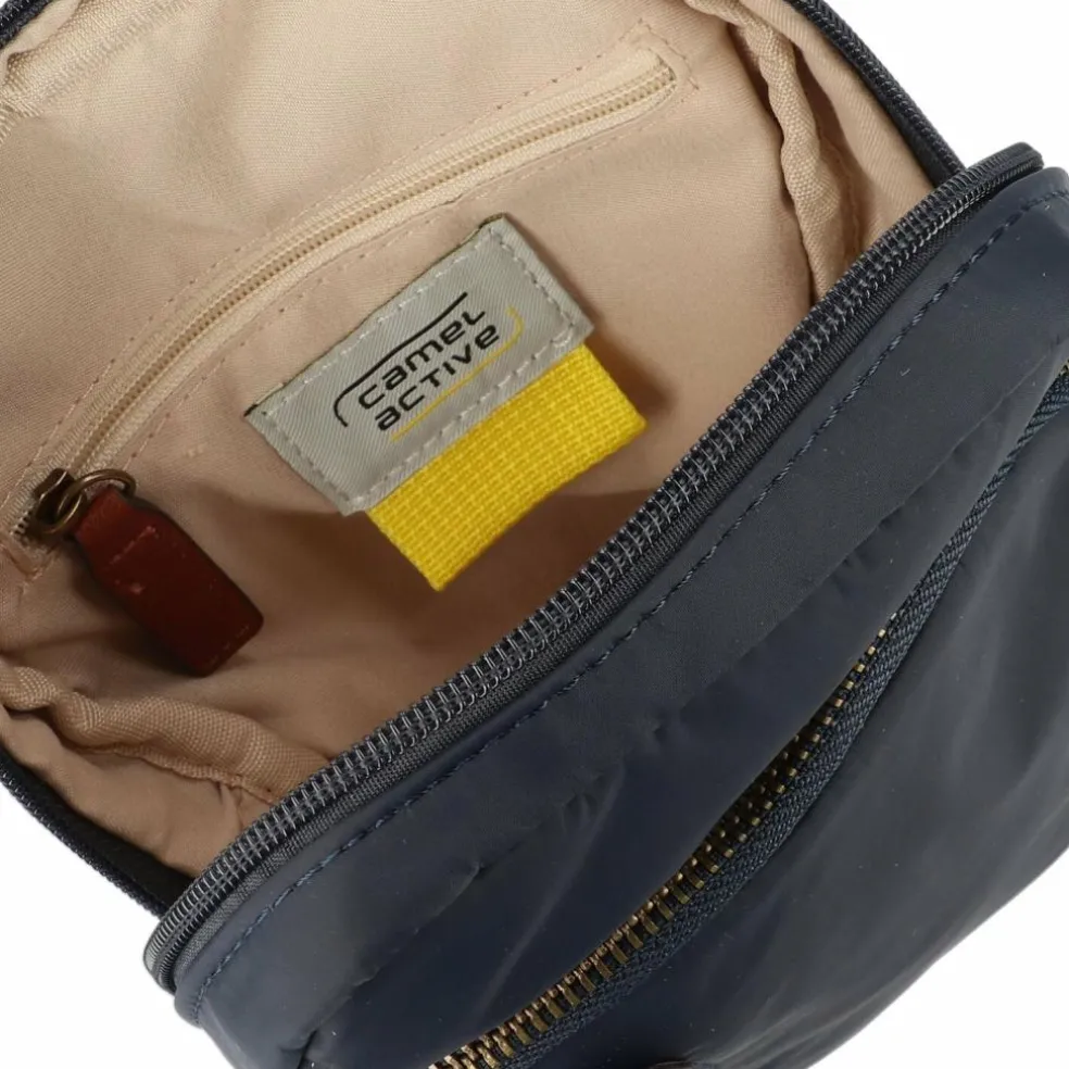 camel active Bari Umhängetasche 14 cm
