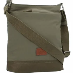 camel active City Umhängetasche 22.5 cm