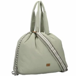 camel active Claire Schultertasche 45 cm