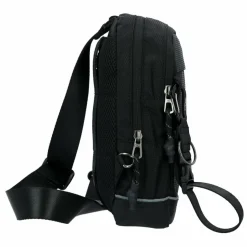camel active Connect Sling Bag 25 cm