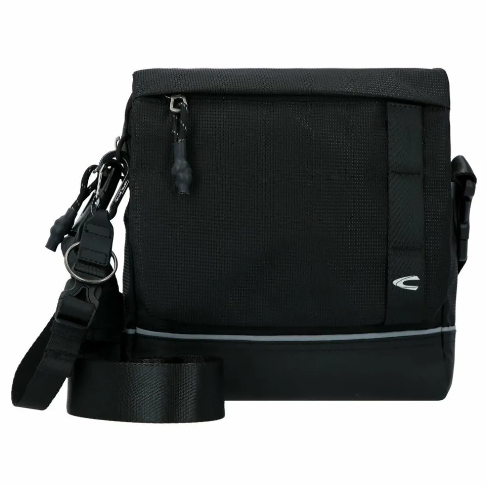 camel active Connect Umhängetasche S 22.5 cm