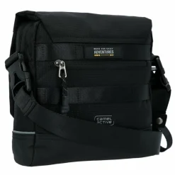 camel active Connect Umhängetasche S 22.5 cm