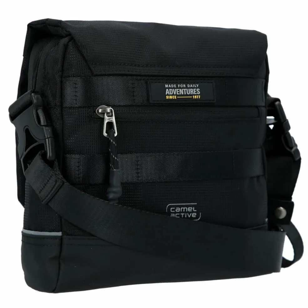 camel active Connect Umhängetasche S 22.5 cm