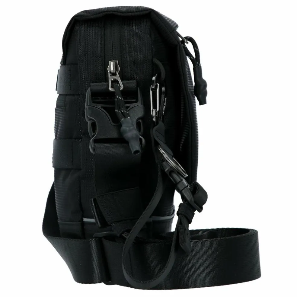 camel active Connect Umhängetasche S 22.5 cm