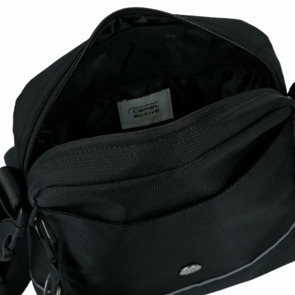 camel active Connect Umhängetasche S 22.5 cm