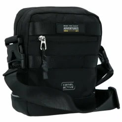 camel active Connect Umhängetasche S 19.5 cm