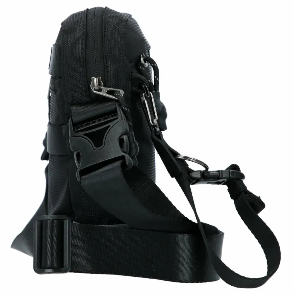 camel active Connect Umhängetasche S 19.5 cm