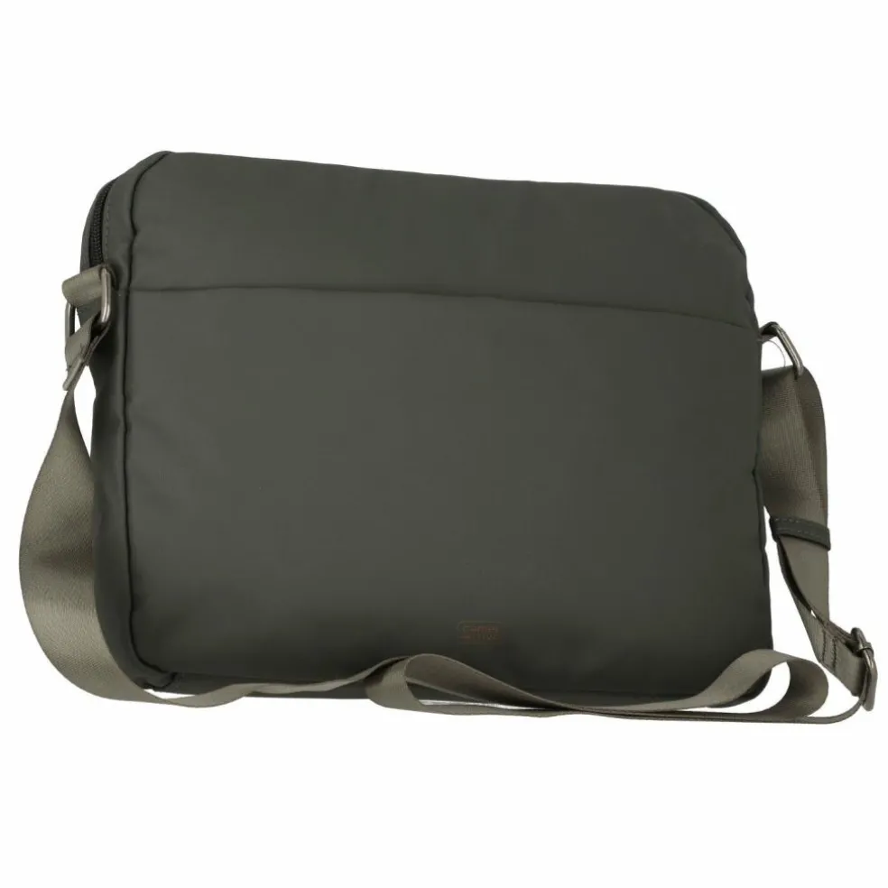 camel active Explore Umhängetasche 35 cm