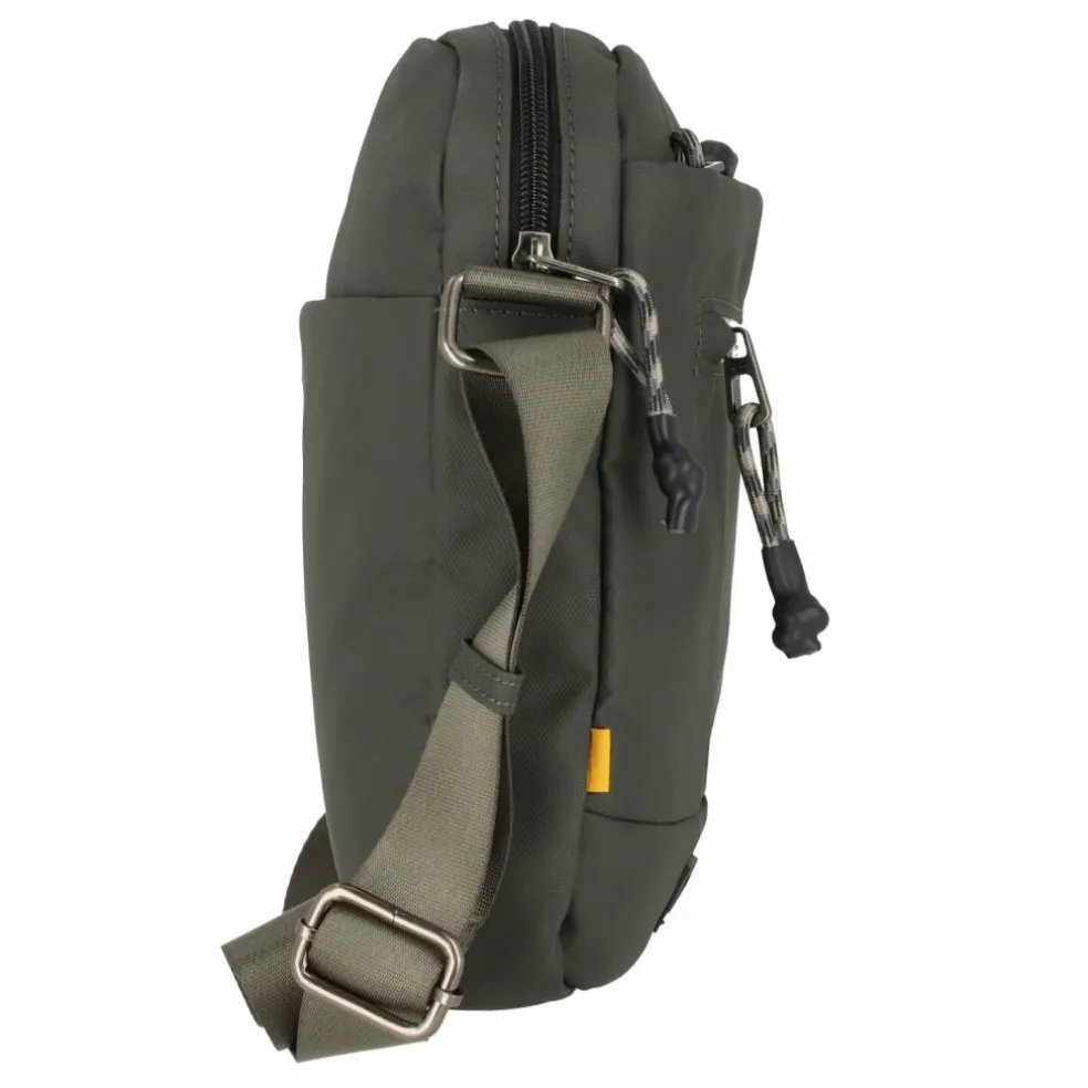 camel active Explore Umhängetasche 35 cm