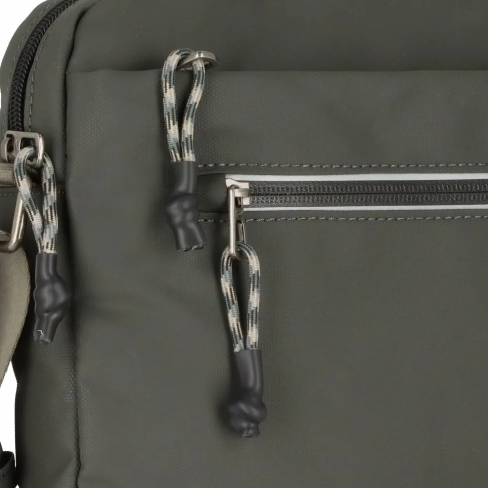 camel active Explore Umhängetasche 35 cm