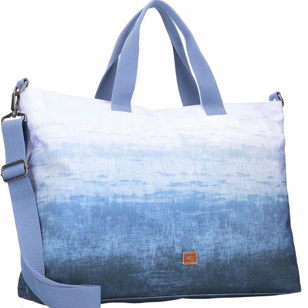 camel active Fargo Shopper Tasche 46,5 cm