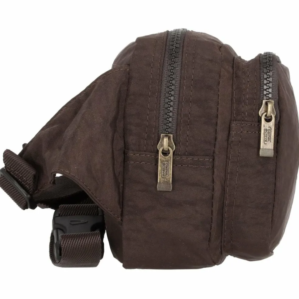 camel active Journey Gürteltasche 22 cm