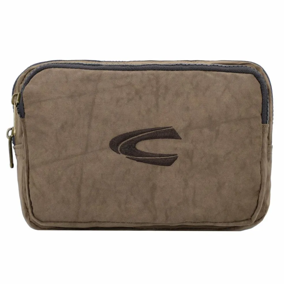 camel active Journey Gürteltasche 22 cm