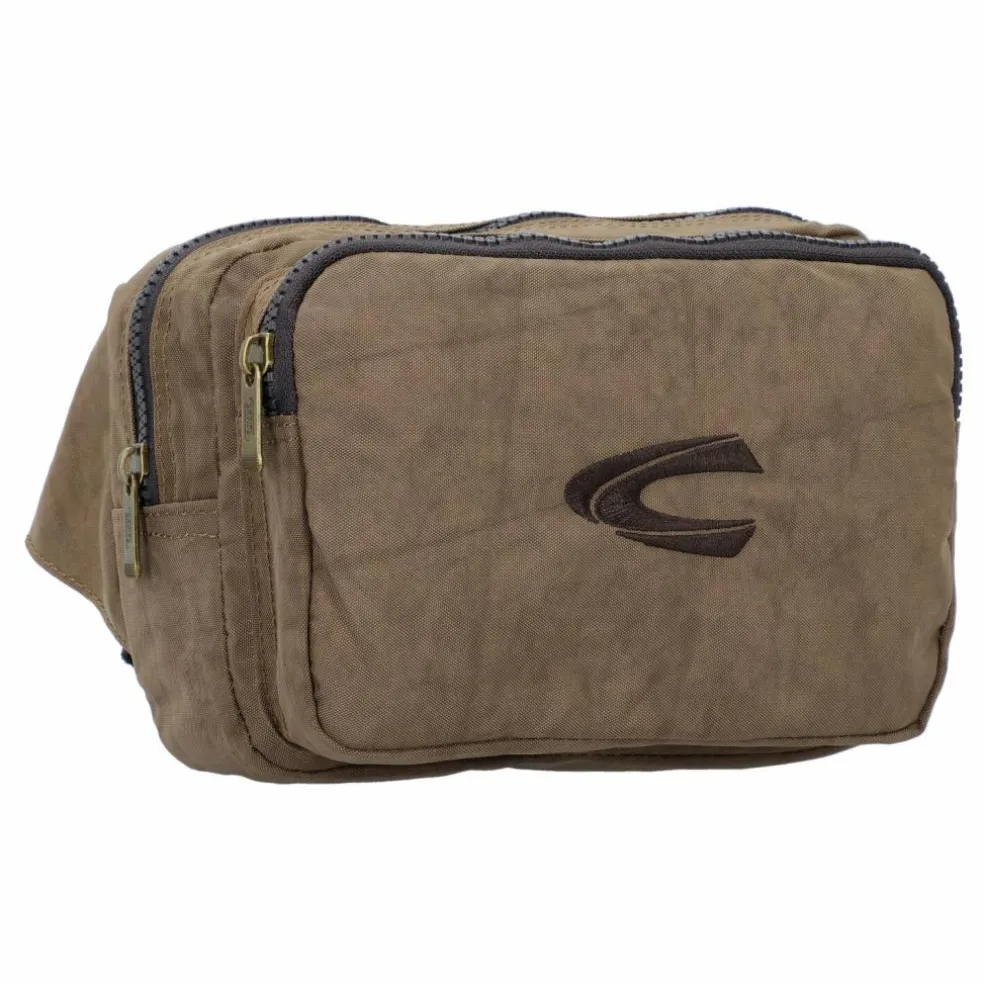 camel active Journey Gürteltasche 22 cm