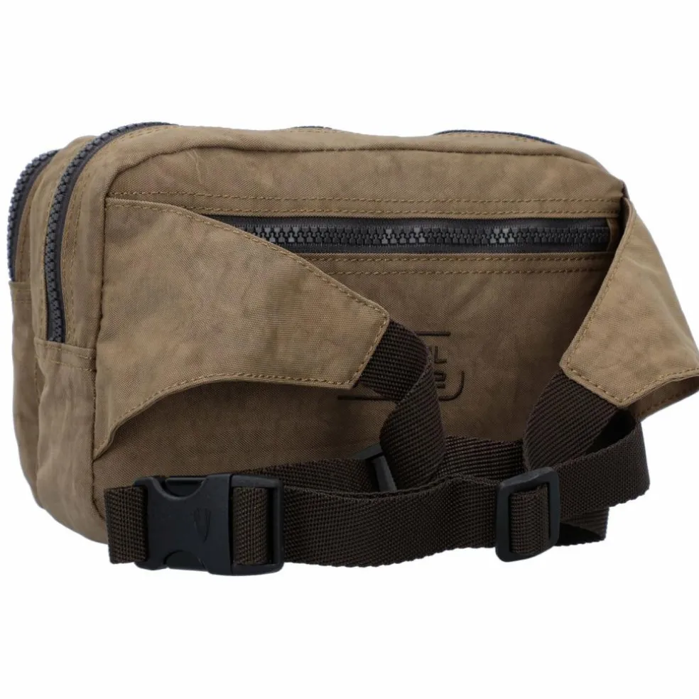 camel active Journey Gürteltasche 22 cm