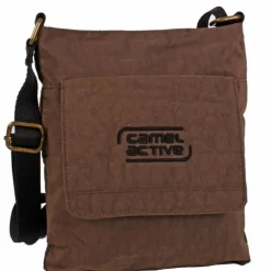 camel active Journey Umhängetasche 19 cm