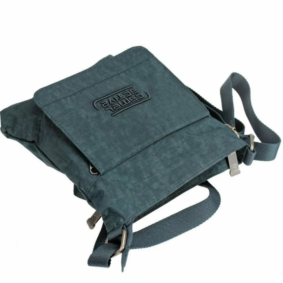 camel active Journey Umhängetasche 19 cm