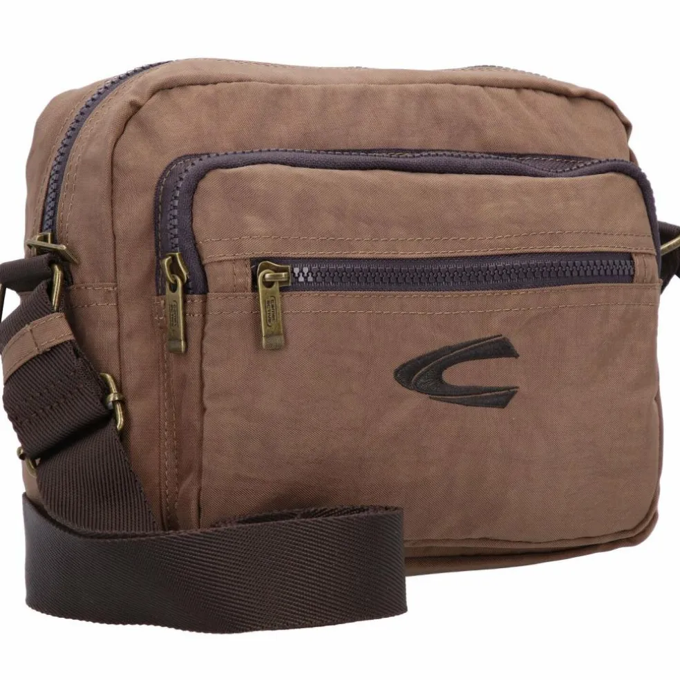 camel active Journey Umhängetasche 28 cm