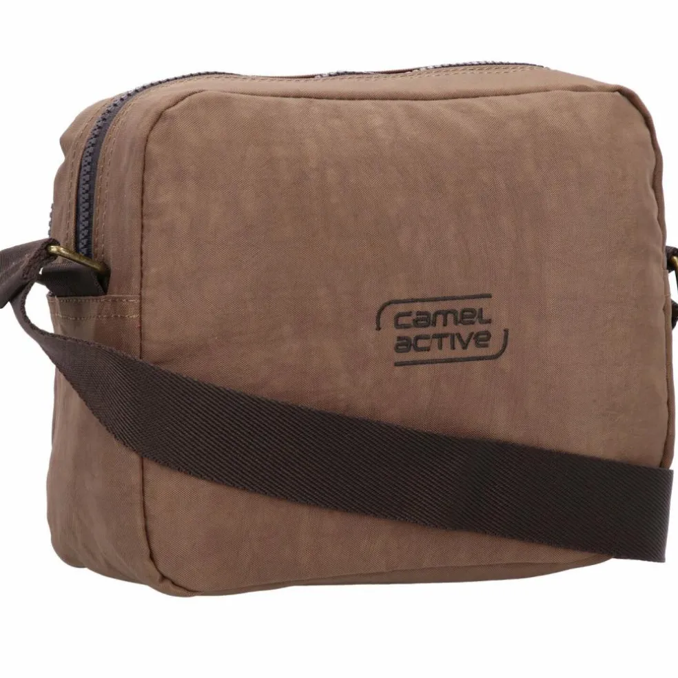 camel active Journey Umhängetasche 28 cm