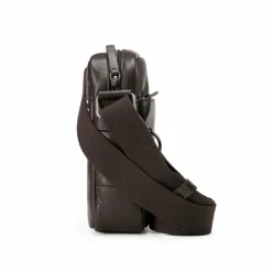 camel active Pine Umhängetasche Leder 22 cm