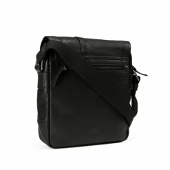 camel active Pine Umhängetasche Leder 23 cm