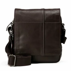 camel active Pine Umhängetasche Leder 23 cm