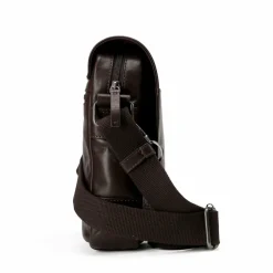 camel active Pine Umhängetasche Leder 23 cm